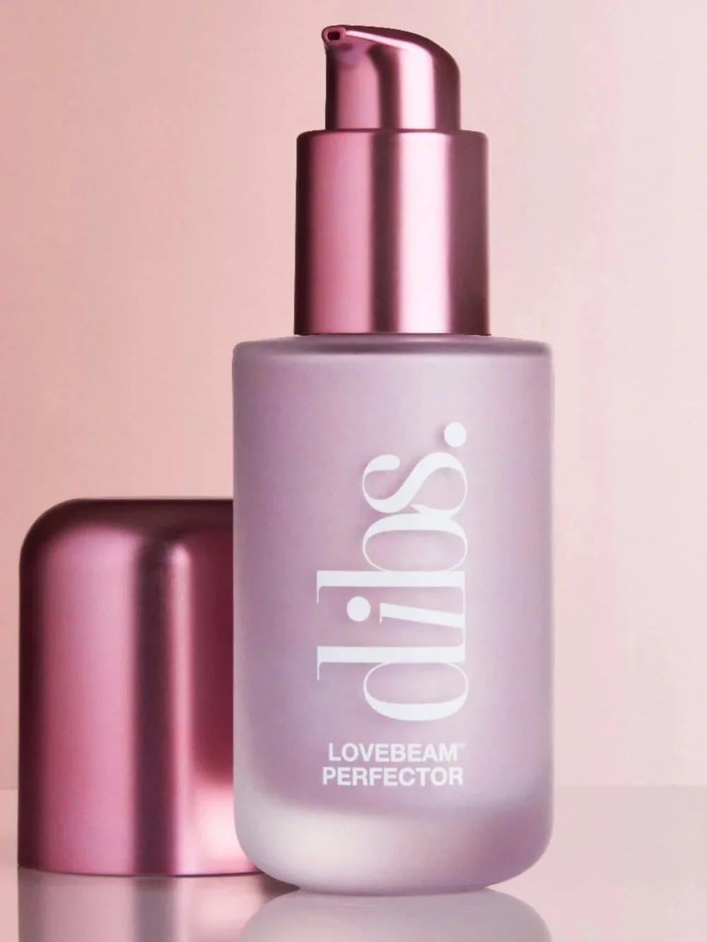 Dibs new lovebeam®
